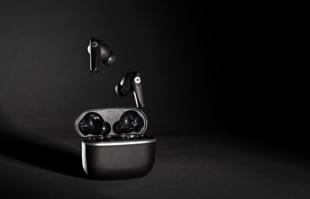 Auriculares personalizados RCS Swiss Peak TWS 2.0 de nueva generación - Tecnología - Regalo Promocional Personalizado - imagen 10