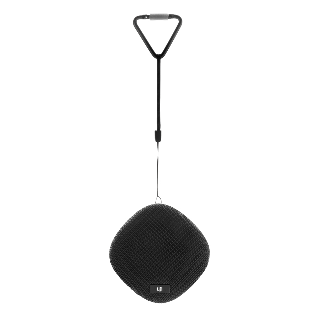 Altavoz personalizado Hayward inalámbrico Urban Vitamin IPX7 compacto - Tecnología - Regalo Promocional Personalizado - imagen 4