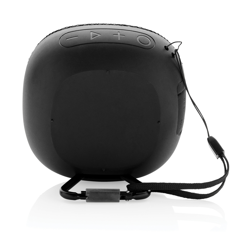 Altavoz personalizado Hayward inalámbrico Urban Vitamin IPX7 compacto - Tecnología - Regalo Promocional Personalizado - imagen 8