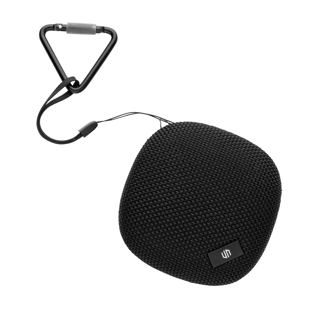 Altavoz personalizado Hayward inalámbrico Urban Vitamin IPX7 compacto - Tecnología - Regalo Promocional Personalizado - imagen 9