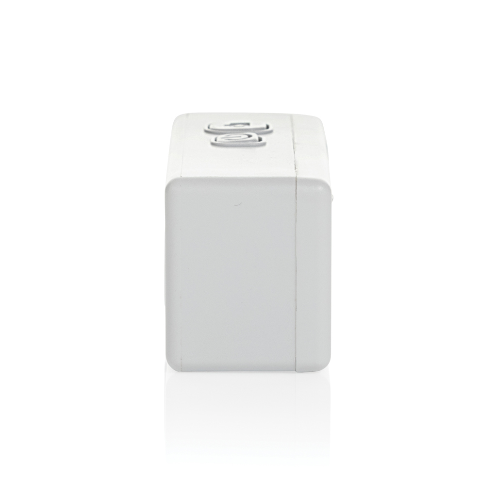 Cámara llavero Cliq it RCS reciclada - Tecnología - Regalo Promocional Personalizado - imagen 13