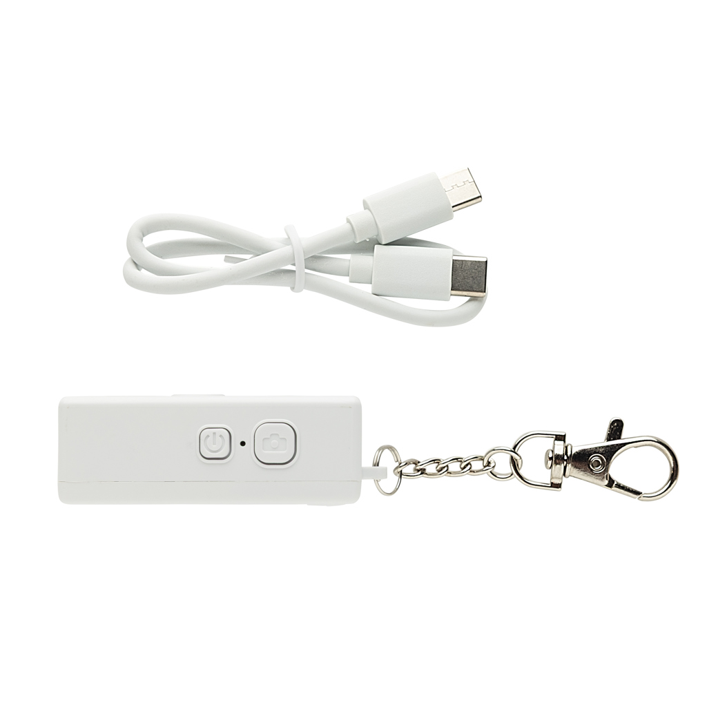 Cámara llavero Cliq it RCS reciclada - Tecnología - Regalo Promocional Personalizado - imagen 12