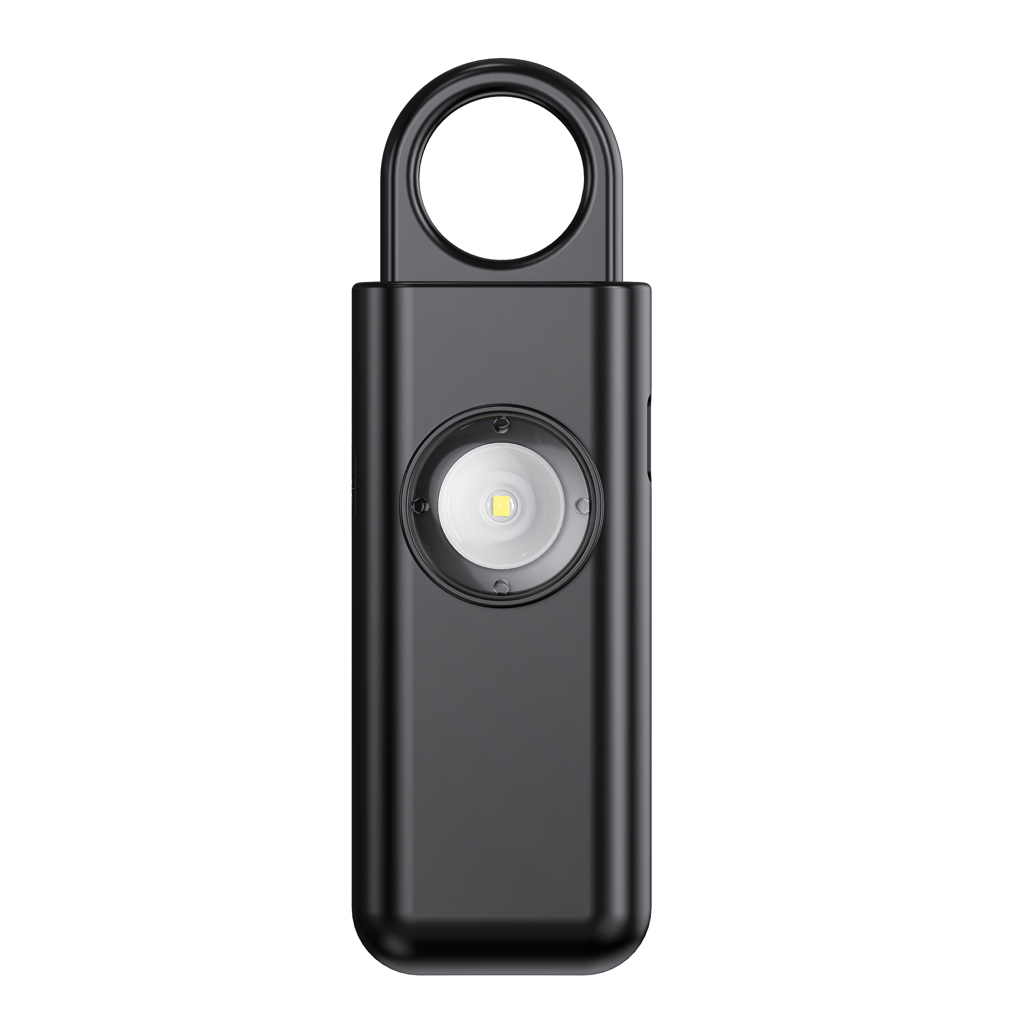 Alarma de emergencia recargable Safio RCS con función SOS - Novedades - Regalo Promocional Personalizado - imagen 6