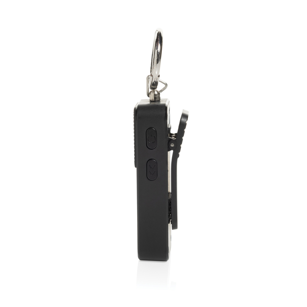 GuardBuddy RCS alarma personal recargable por USB-C - Novedades - Regalo Promocional Personalizado - imagen 8
