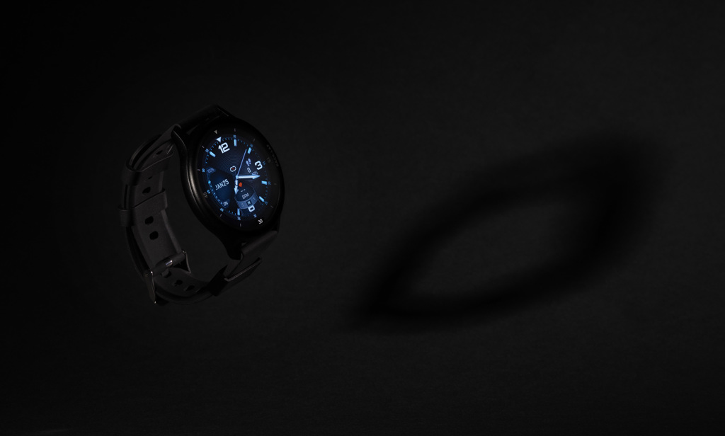 Reloj personalizado Swiss Peak RCS TPU reciclado con pantalla táctil completa - Tecnología - Regalo Promocional Personalizado - imagen 9