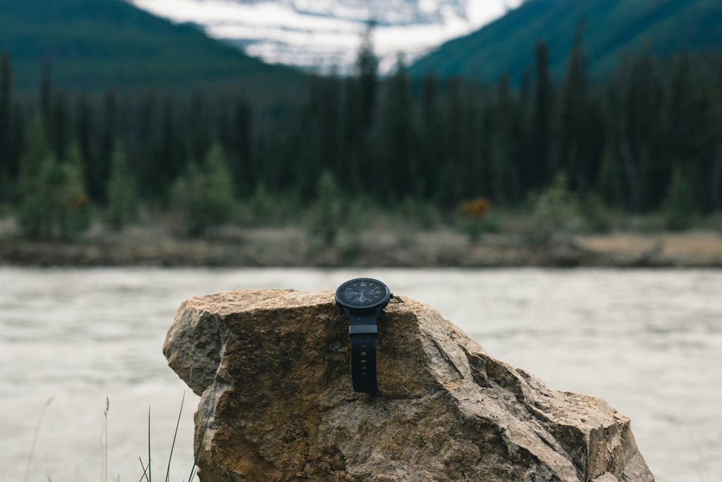 Reloj personalizado Swiss Peak RCS TPU reciclado con pantalla táctil completa - Tecnología - Regalo Promocional Personalizado - imagen 12
