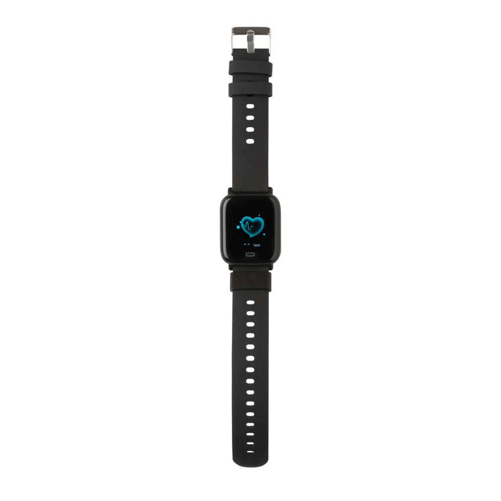 Reloj personalizado RCS TPU reciclado con pantalla táctil de 1,3" - Tecnología - Regalo Promocional Personalizado - imagen 7