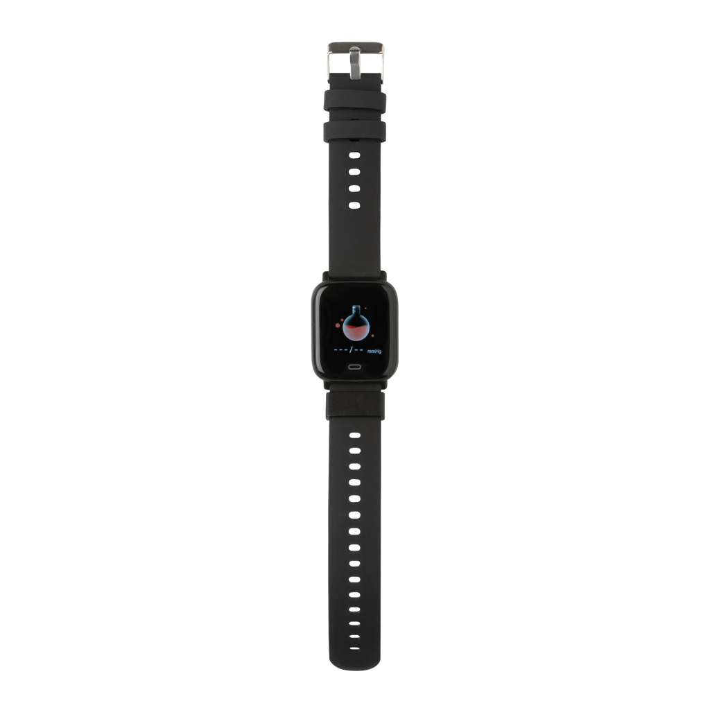 Reloj personalizado RCS TPU reciclado con pantalla táctil de 1,3" - Tecnología - Regalo Promocional Personalizado - imagen 8