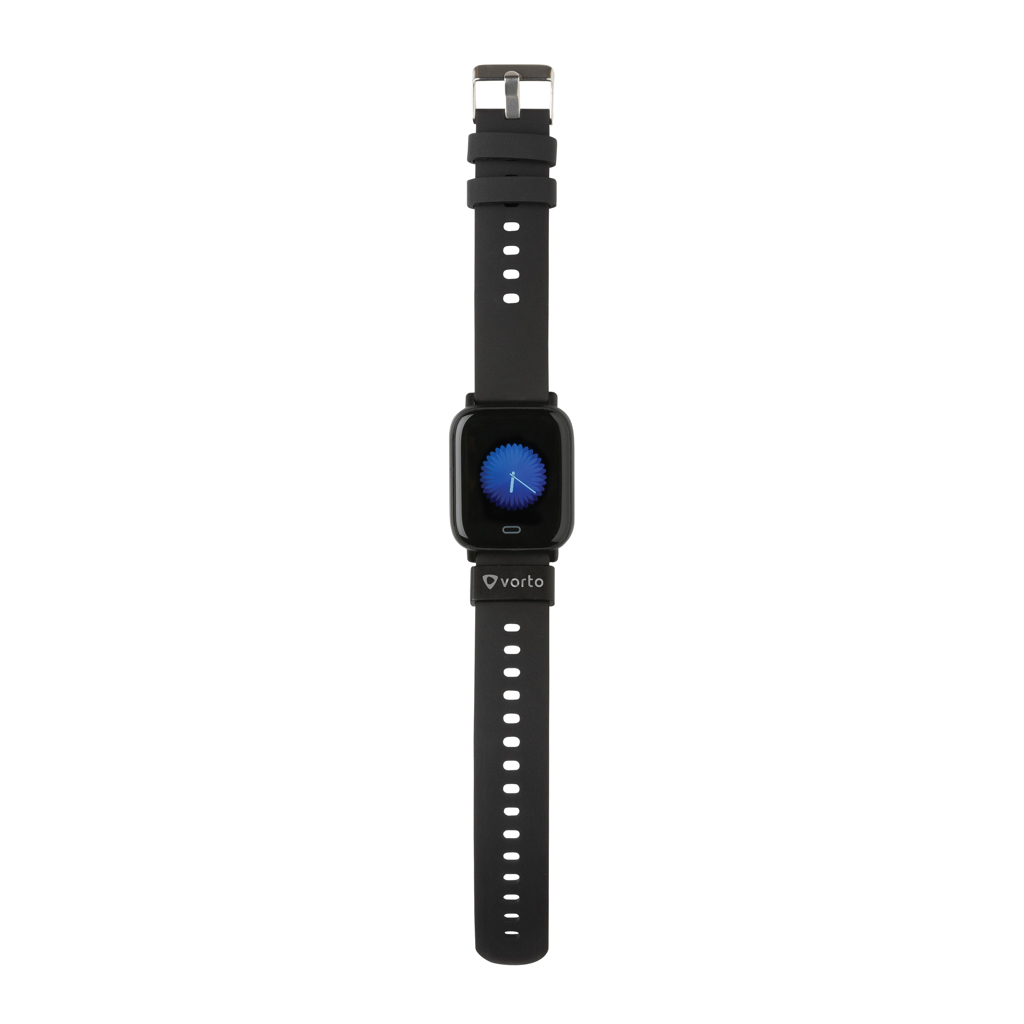 Reloj personalizado RCS TPU reciclado con pantalla táctil de 1,3" - Tecnología - Regalo Promocional Personalizado - imagen 9