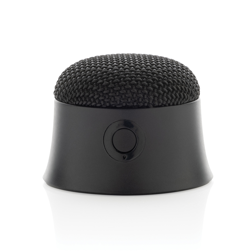 Altavoz personalizado Magtune RCS magnético de plástico reciclado de 5W - Tecnología - Regalo Promocional Personalizado - imagen 4