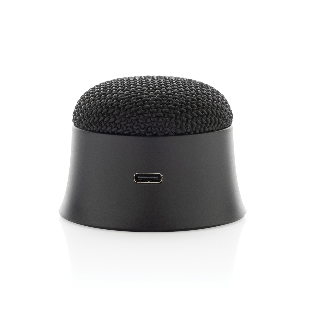 Altavoz personalizado Magtune RCS magnético de plástico reciclado de 5W - Tecnología - Regalo Promocional Personalizado - imagen 5