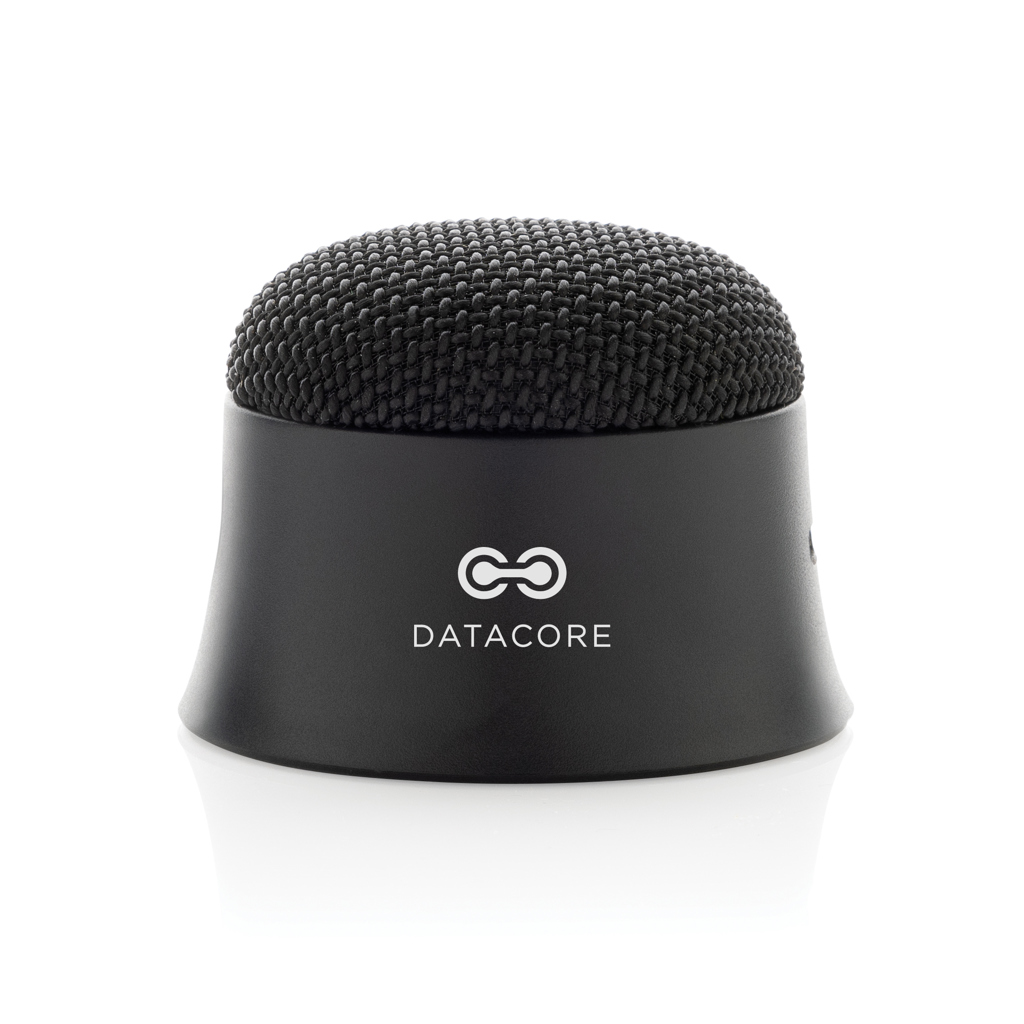 Altavoz personalizado Magtune RCS magnético de plástico reciclado de 5W - Tecnología - Regalo Promocional Personalizado - imagen 6
