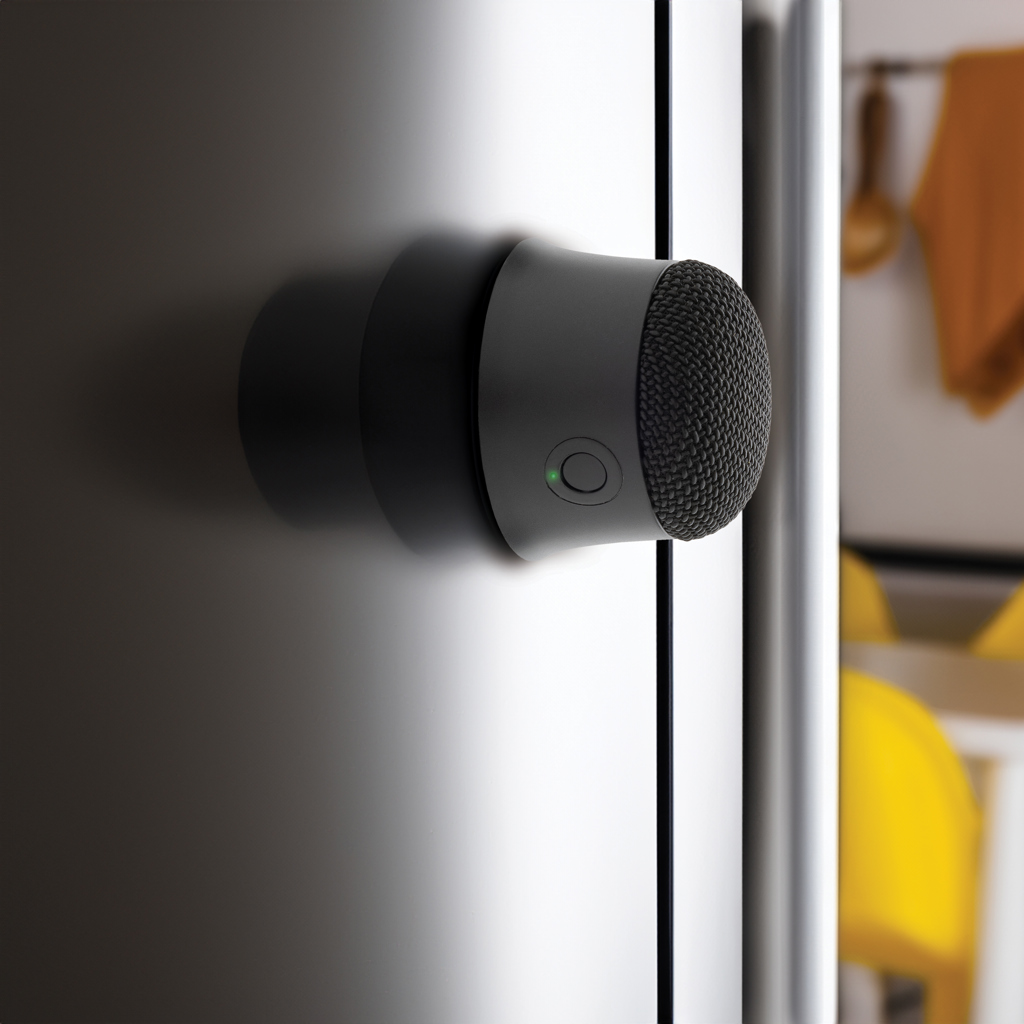 Altavoz personalizado Magtune RCS magnético de plástico reciclado de 5W - Tecnología - Regalo Promocional Personalizado - imagen 8