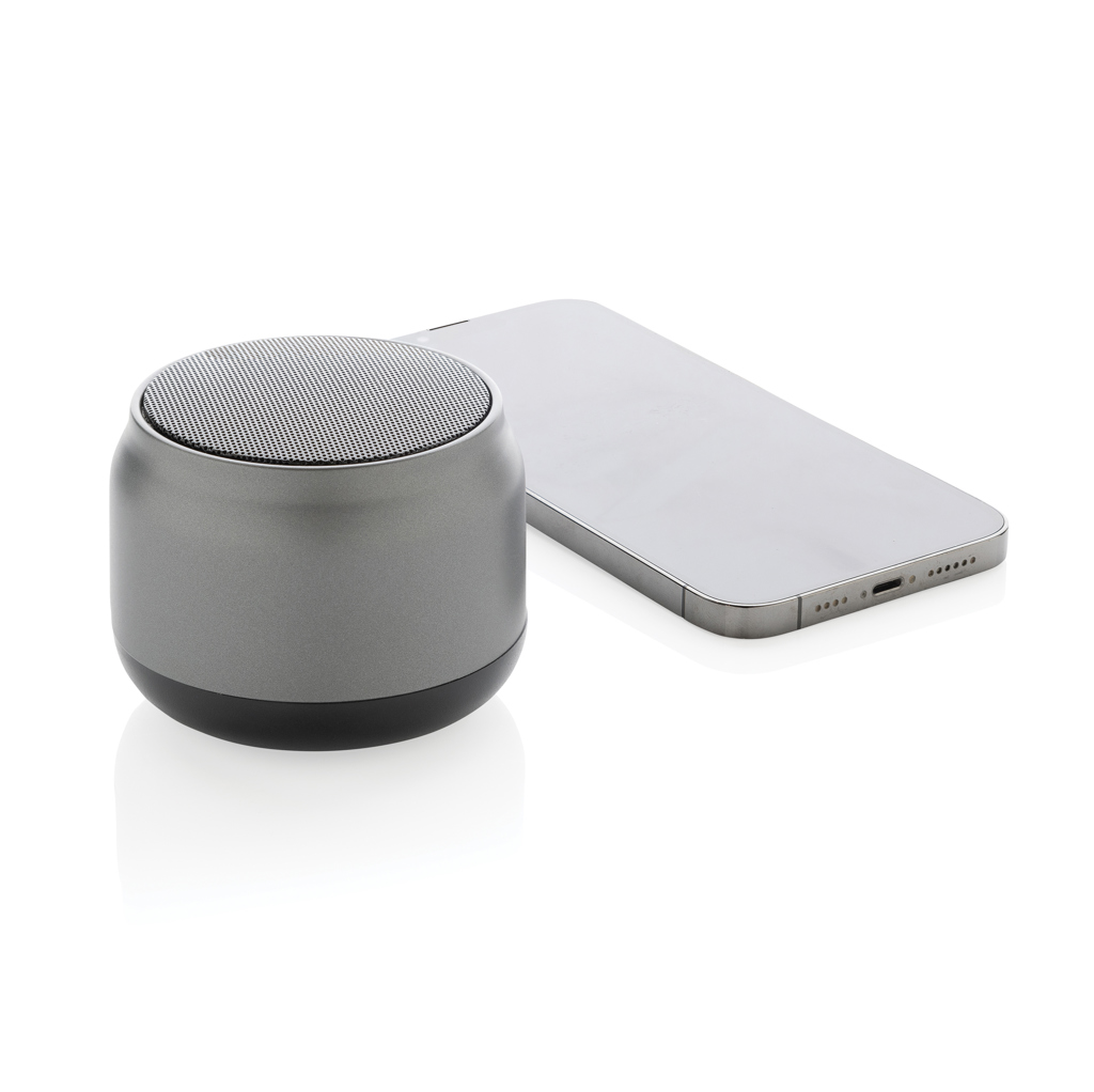 Altavoz BeatBuddy plástico reciclado 3W - Tecnología - Regalo Promocional Personalizado - imagen 3