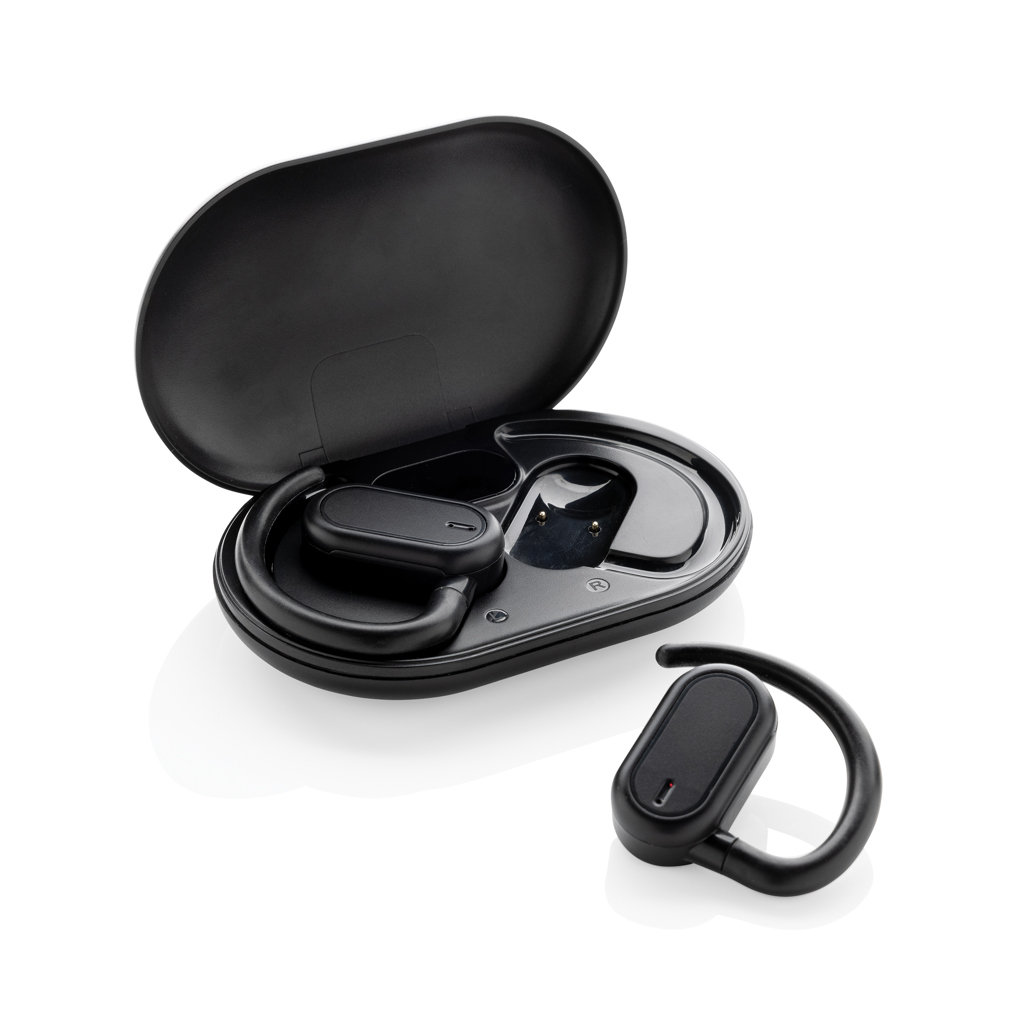 Auriculares inalámbricos TWS Fitsound RCS - Tecnología - Regalo Promocional Personalizado - vista alternativa