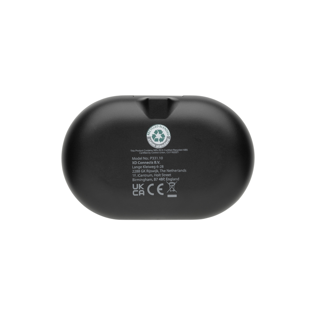 Auriculares inalámbricos TWS Fitsound RCS - Tecnología - Regalo Promocional Personalizado - imagen 8