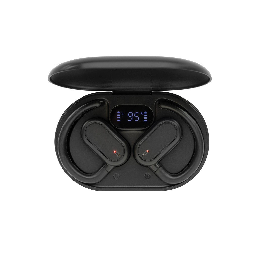 Auriculares inalámbricos TWS Fitsound RCS - Tecnología - Regalo Promocional Personalizado - imagen 3