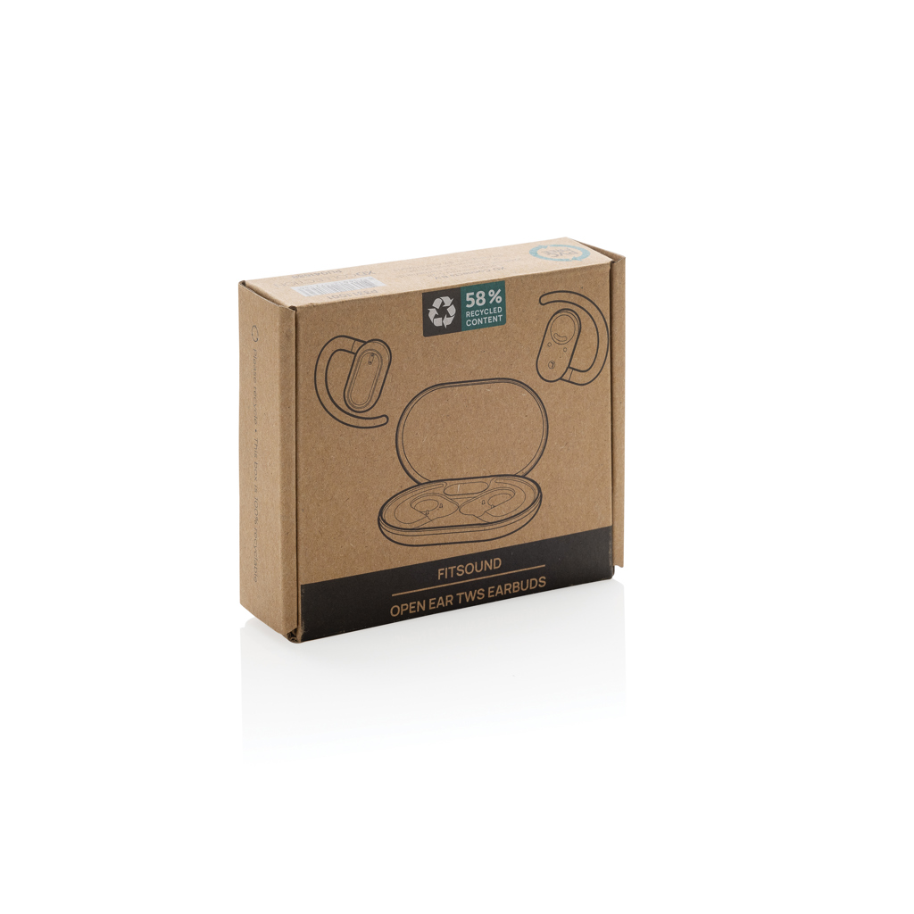 Auriculares inalámbricos TWS Fitsound RCS - Tecnología - Regalo Promocional Personalizado - imagen 10