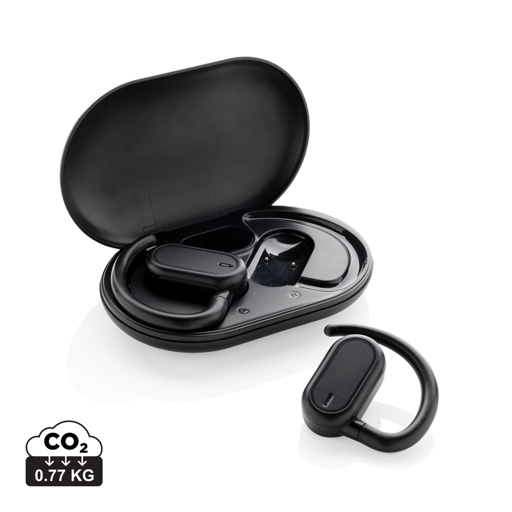 Auriculares inalámbricos TWS Fitsound RCS - Tecnología - Regalo Promocional Personalizado