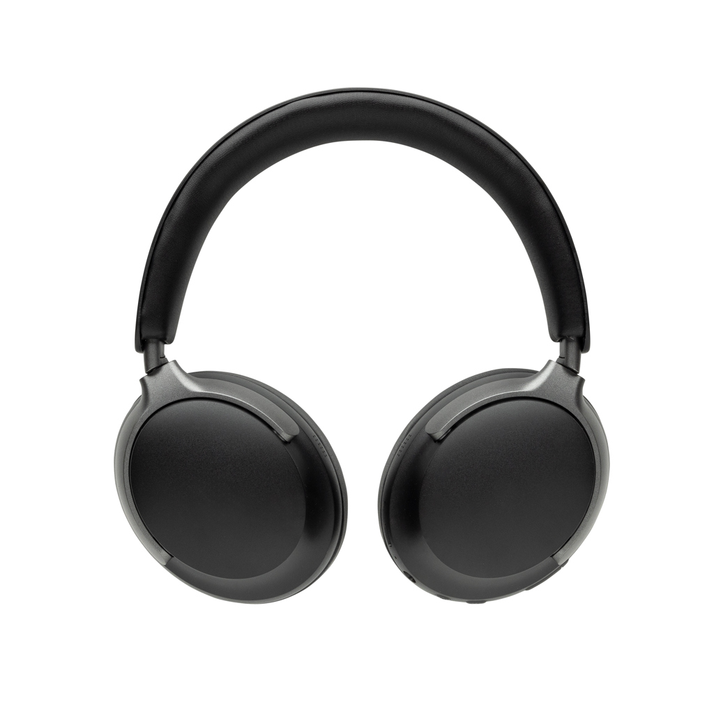 Auriculares ANC de plástico reciclado Soundpro RCS - Tecnología - Regalo Promocional Personalizado - imagen 4