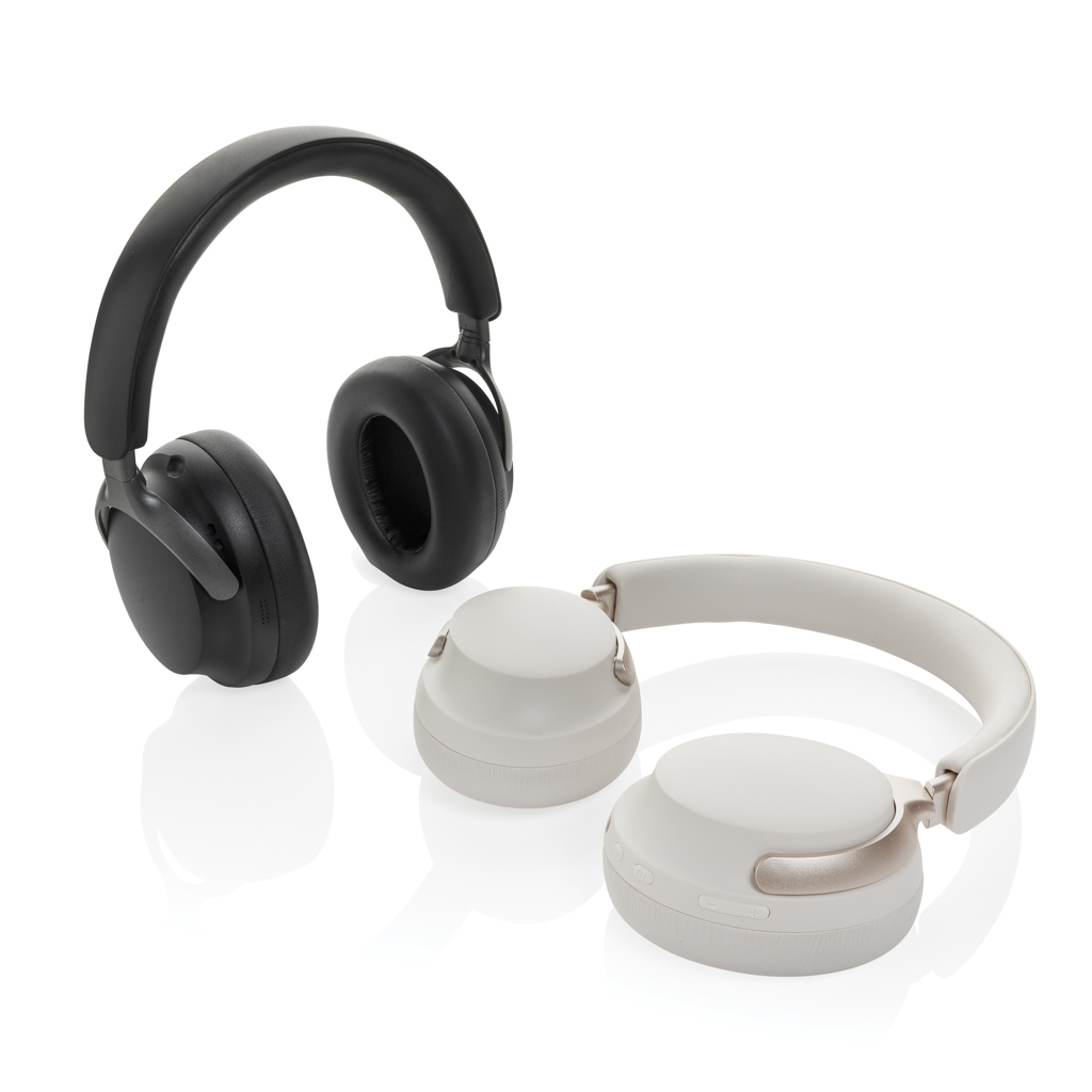 Auriculares ANC de plástico reciclado Soundpro RCS - Tecnología - Regalo Promocional Personalizado - imagen 6