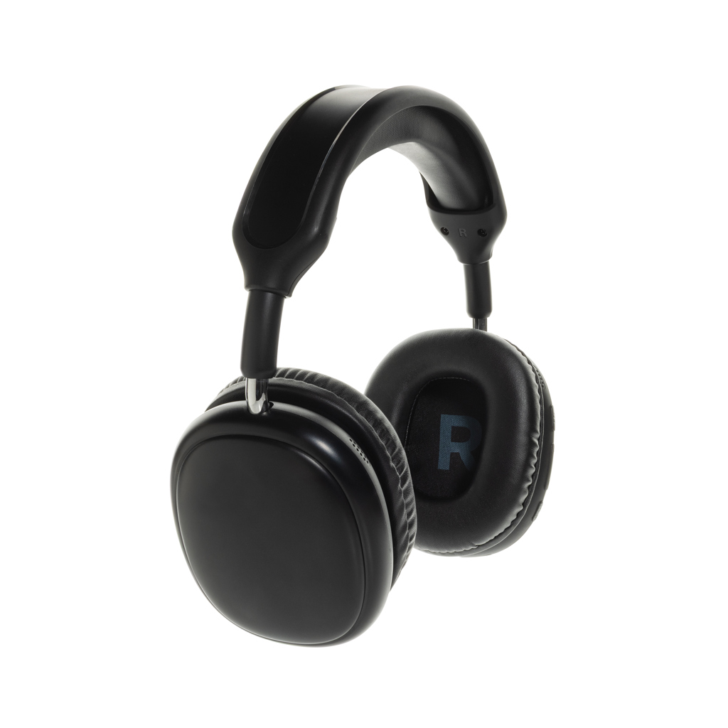 Auriculares inalámbricos Spectra RCS con batería extraíble - Tecnología - Regalo Promocional Personalizado - vista alternativa