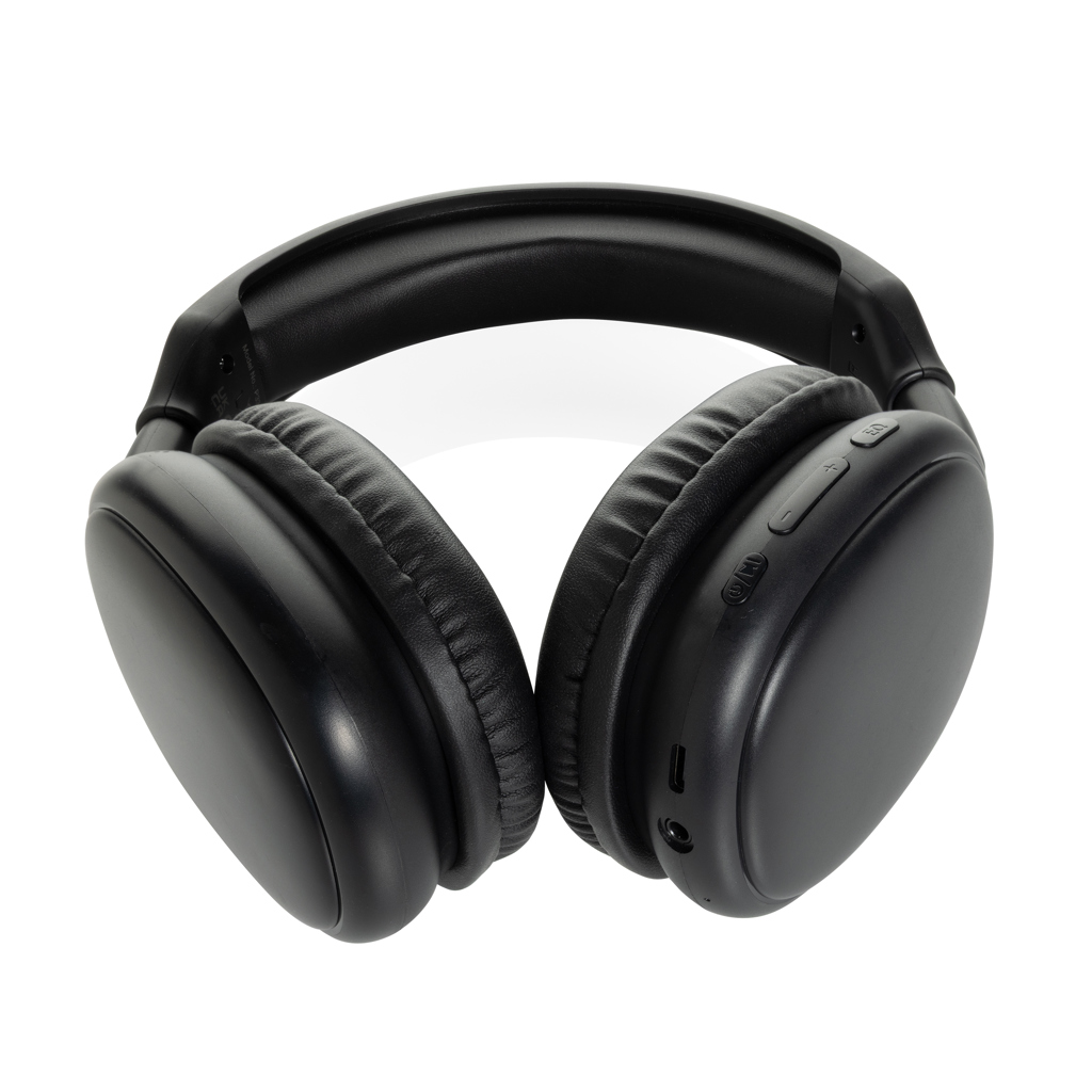 Auriculares inalámbricos Spectra RCS con batería extraíble - Tecnología - Regalo Promocional Personalizado - imagen 7