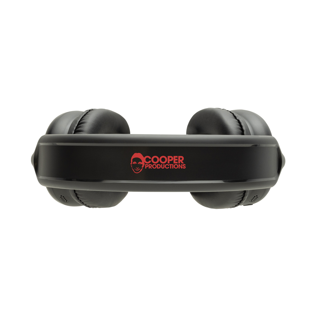 Auriculares inalámbricos Spectra RCS con batería extraíble - Tecnología - Regalo Promocional Personalizado - imagen 9