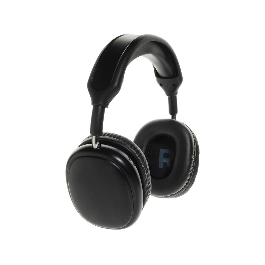 Auriculares inalámbricos Spectra RCS con batería extraíble - Tecnología - Regalo Promocional Personalizado