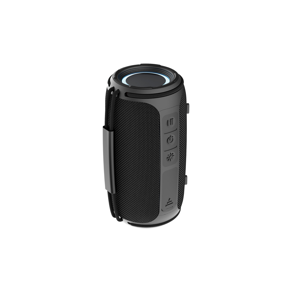 Altavoz Prisma RCS 16W plástico reciclado IPX 4 - Tecnología - Regalo Promocional Personalizado - imagen 3