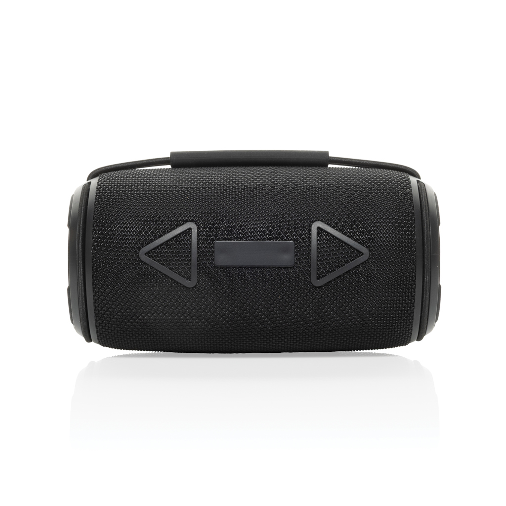 Altavoz Prisma RCS 16W plástico reciclado IPX 4 - Tecnología - Regalo Promocional Personalizado - imagen 4