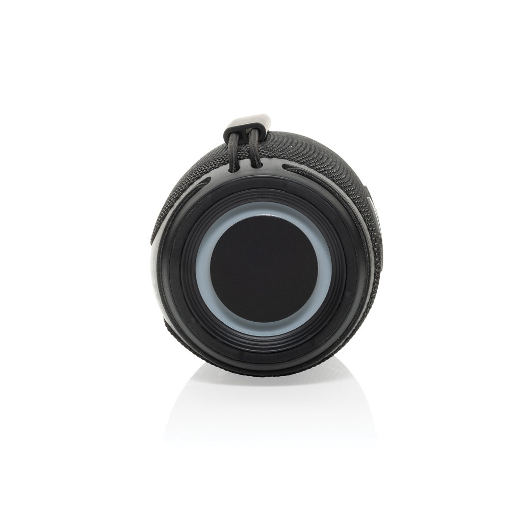 Altavoz Prisma RCS 16W plástico reciclado IPX 4 - Tecnología - Regalo Promocional Personalizado - imagen 5