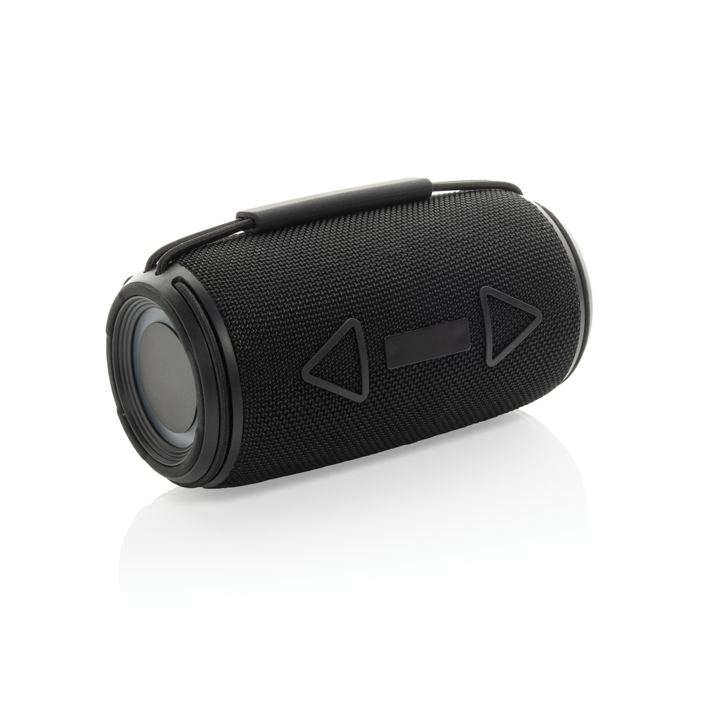 Altavoz Prisma RCS 16W plástico reciclado IPX 4 - Tecnología - Regalo Promocional Personalizado - imagen 7
