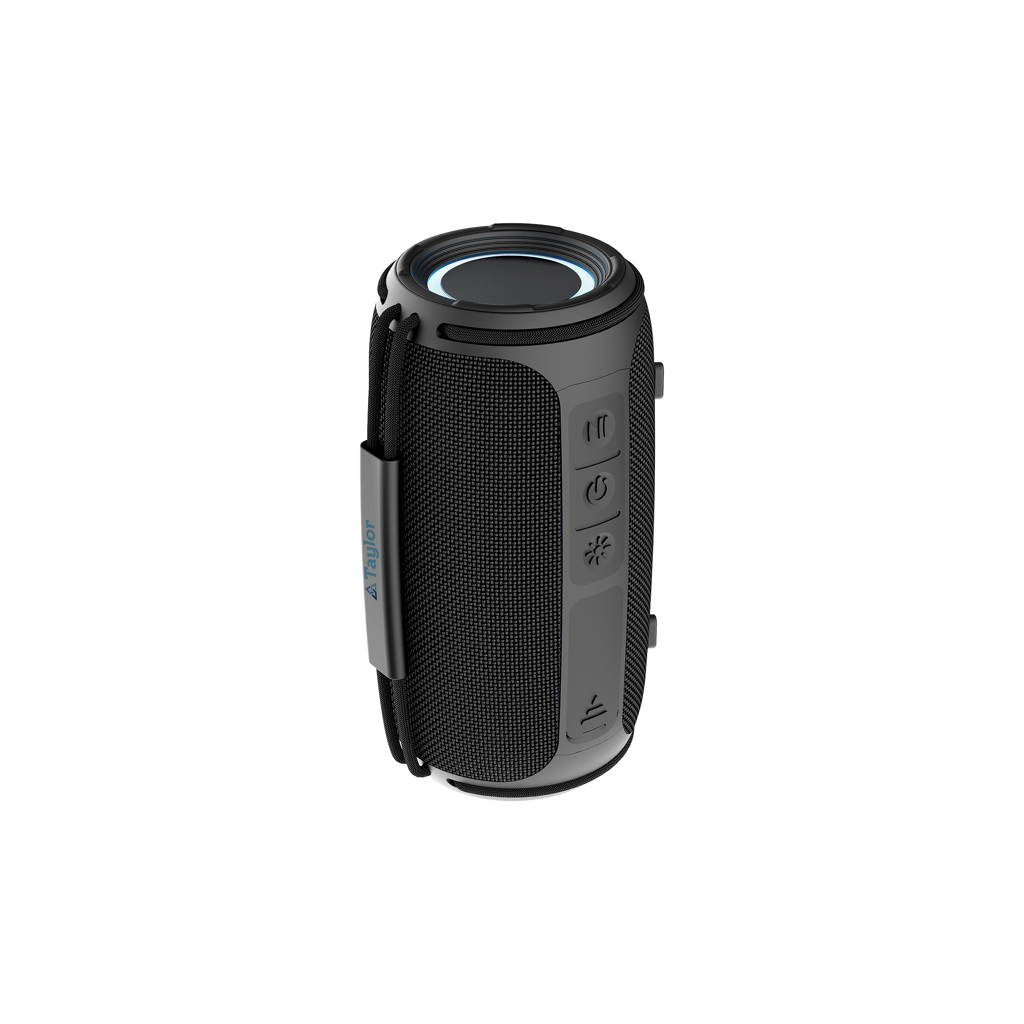 Altavoz Prisma RCS 16W plástico reciclado IPX 4 - Tecnología - Regalo Promocional Personalizado - imagen 9