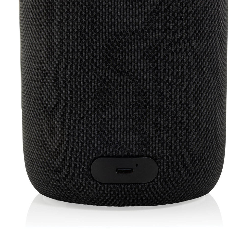 Lámpara altavoz plástico reciclado Lux RCS 10W - Tecnología - Regalo Promocional Personalizado - imagen 8