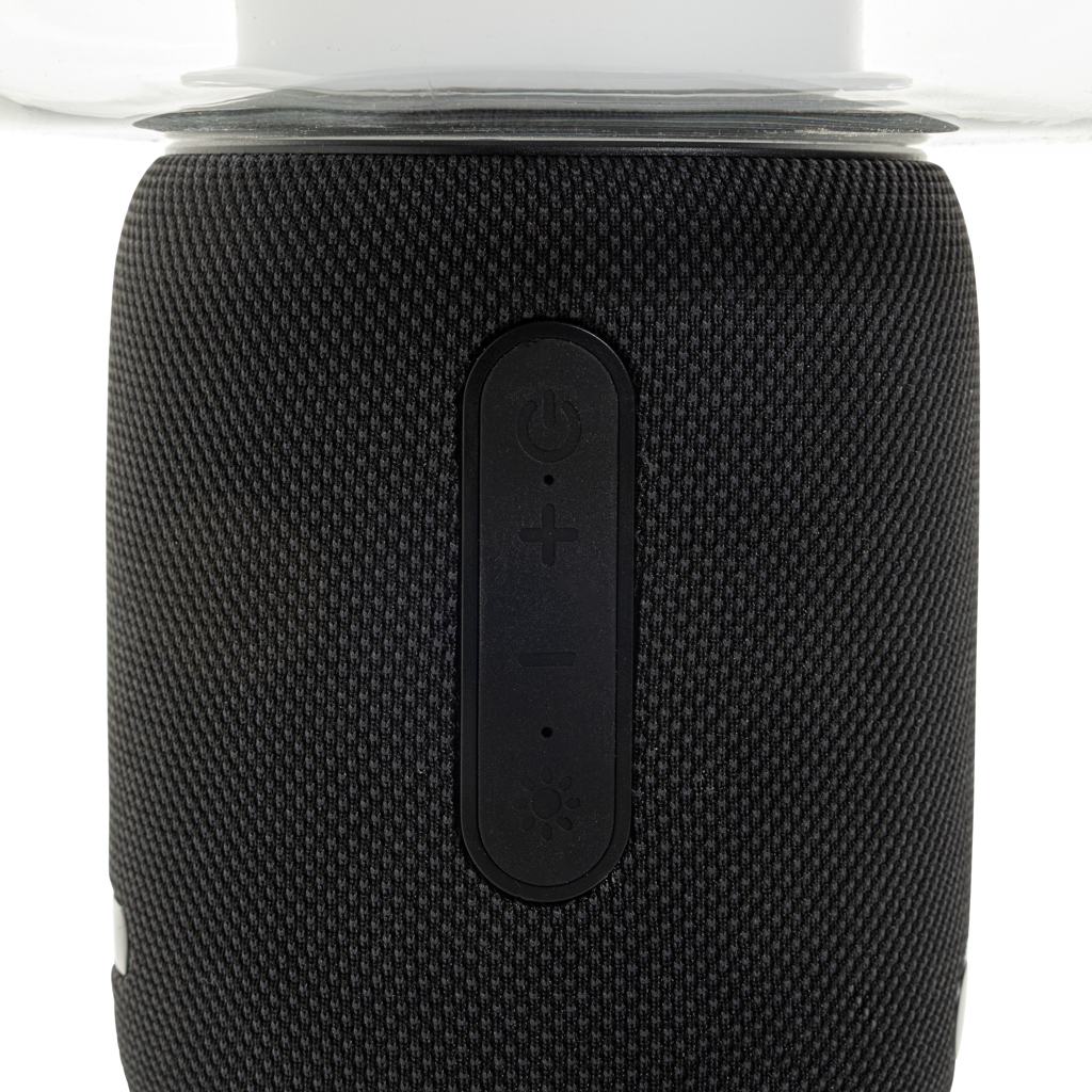 Lámpara altavoz plástico reciclado Lux RCS 10W - Tecnología - Regalo Promocional Personalizado - imagen 9