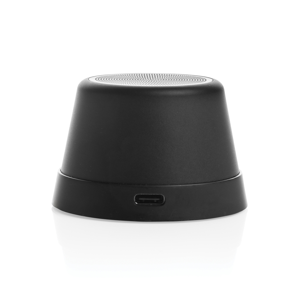 Altavoz magnético 5W de aluminio reciclado Nivio RCS - Tecnología - Regalo Promocional Personalizado - imagen 9