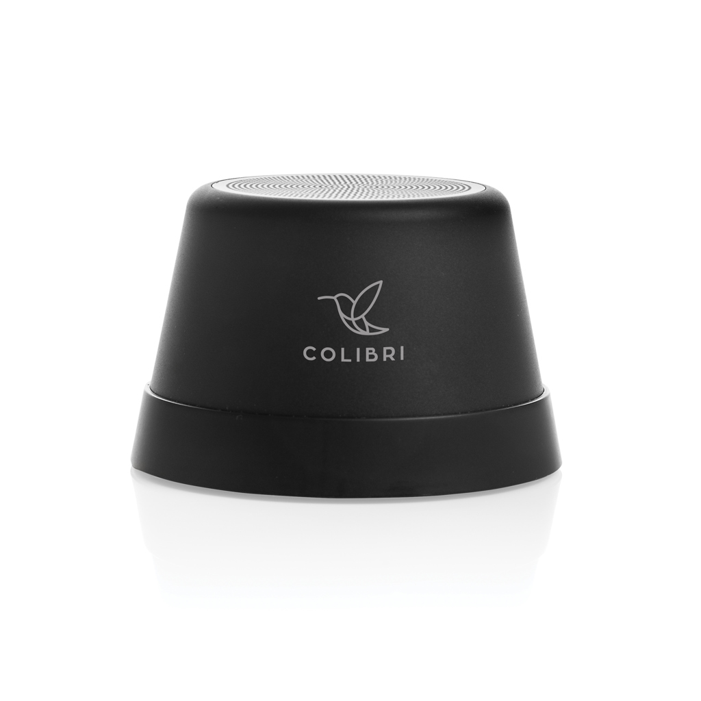 Altavoz magnético 5W de aluminio reciclado Nivio RCS - Tecnología - Regalo Promocional Personalizado - imagen 12