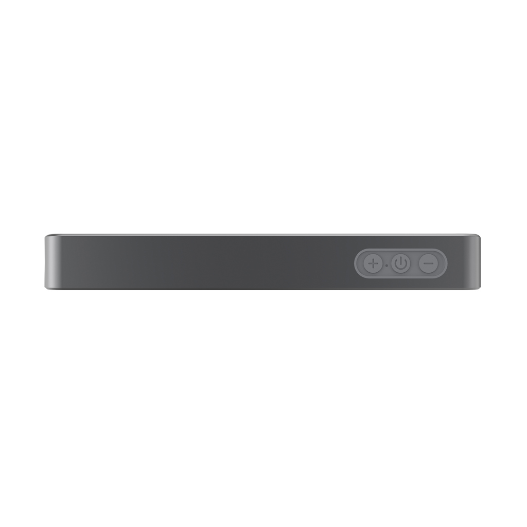 Altavoz 10W Aeris RCS ultrafino IPX5 y batería extraíble - Tecnología - Regalo Promocional Personalizado - imagen 12
