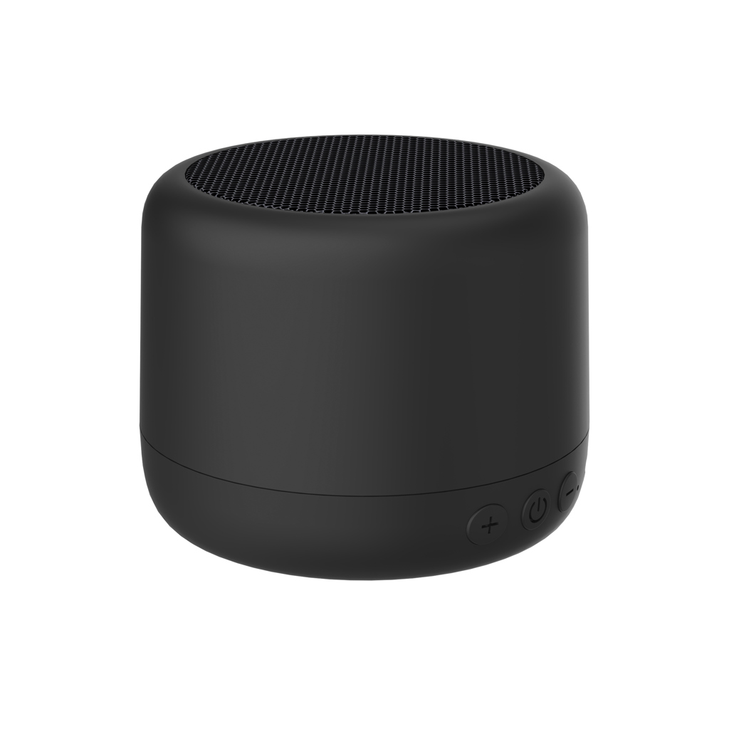 Altavoz Peblo RCS con batería extraíble 3W - Tecnología - Regalo Promocional Personalizado - vista alternativa