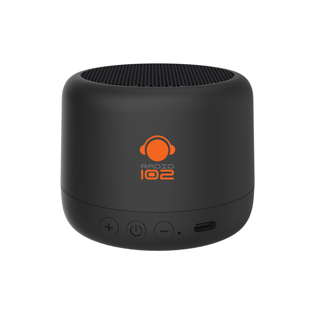 Altavoz Peblo RCS con batería extraíble 3W - Tecnología - Regalo Promocional Personalizado - imagen 10
