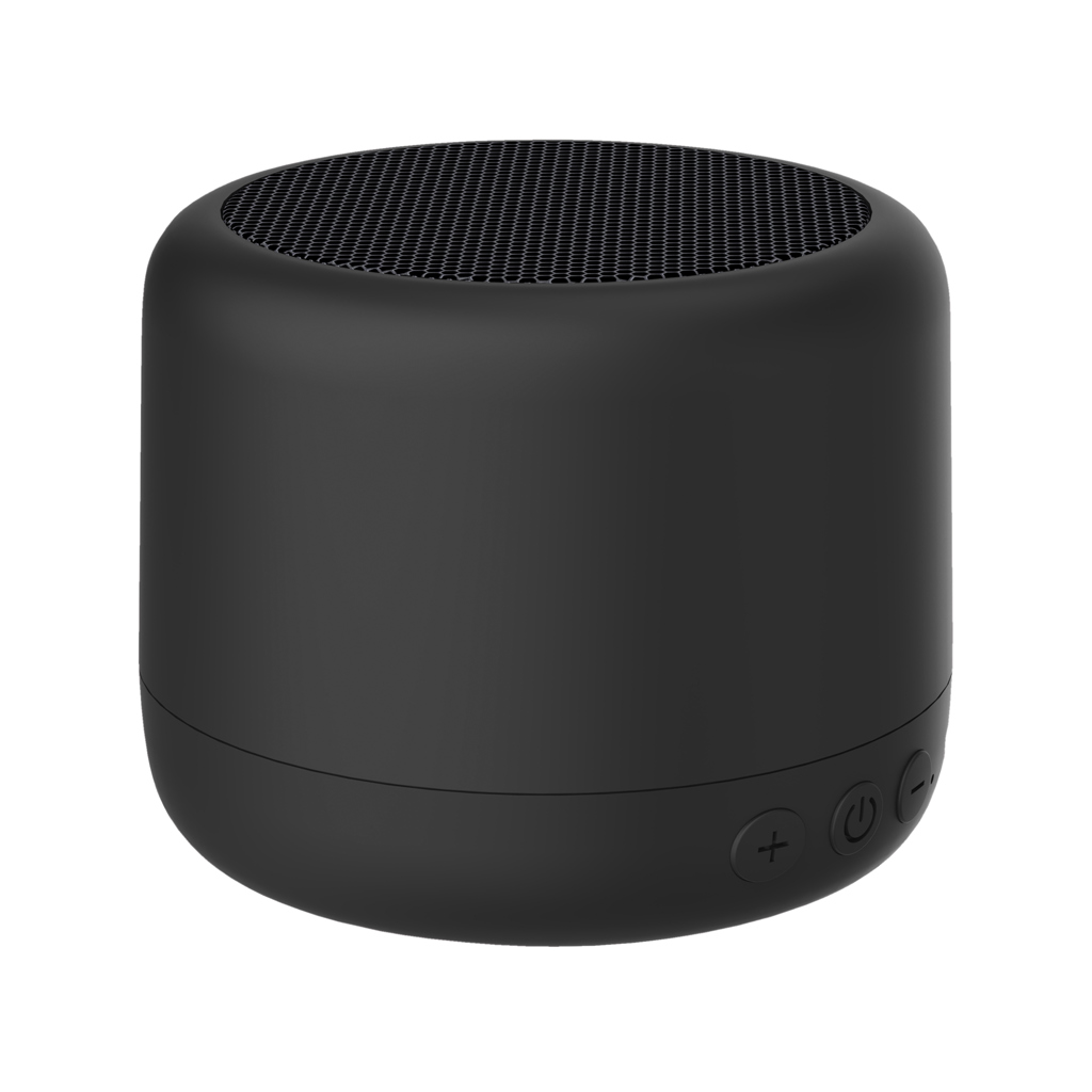 Altavoz Peblo RCS con batería extraíble 3W - Tecnología - Regalo Promocional Personalizado