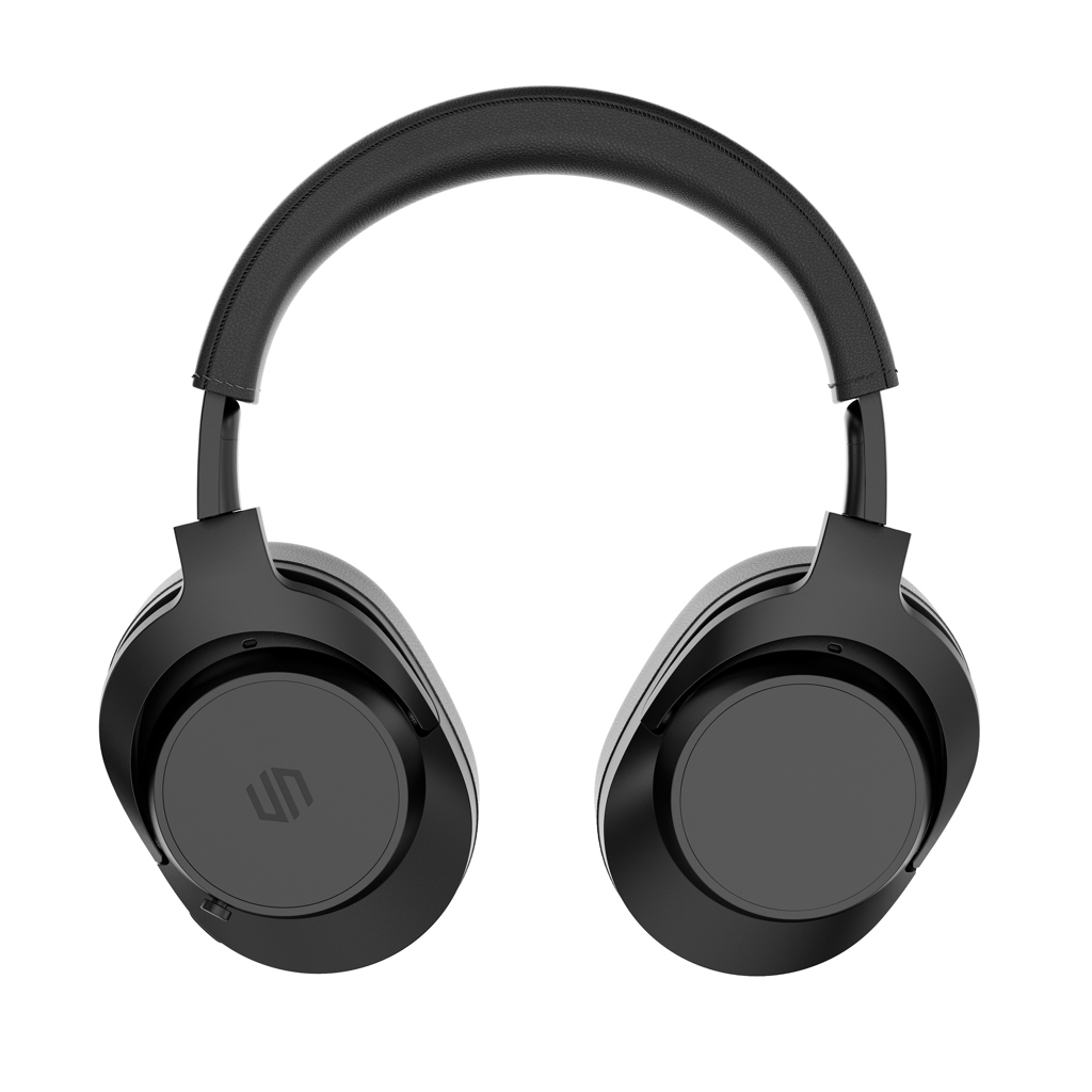 Auriculares inalámbricos personalizados Irvine RCS reciclados y reparables - Tecnología - Regalo Promocional Personalizado - imagen 3