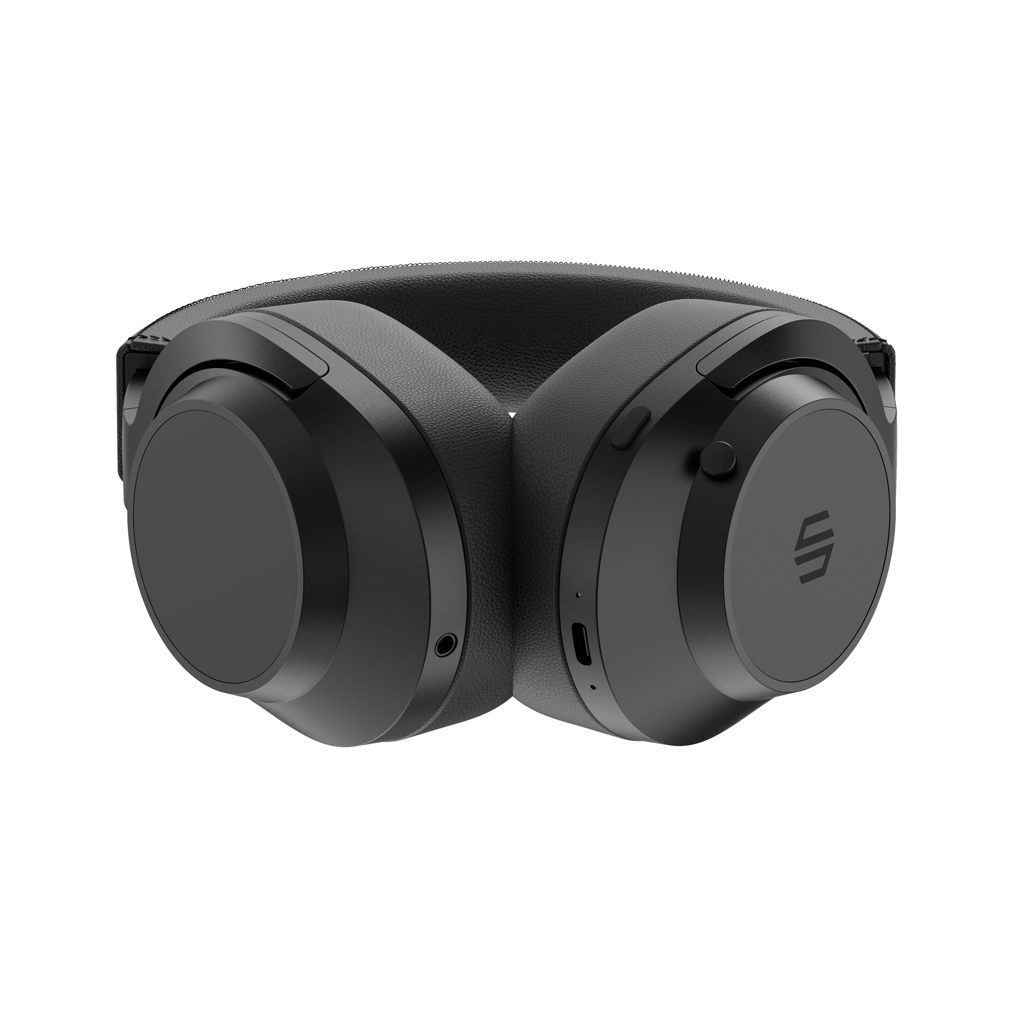 Auriculares inalámbricos personalizados Irvine RCS reciclados y reparables - Tecnología - Regalo Promocional Personalizado - imagen 9