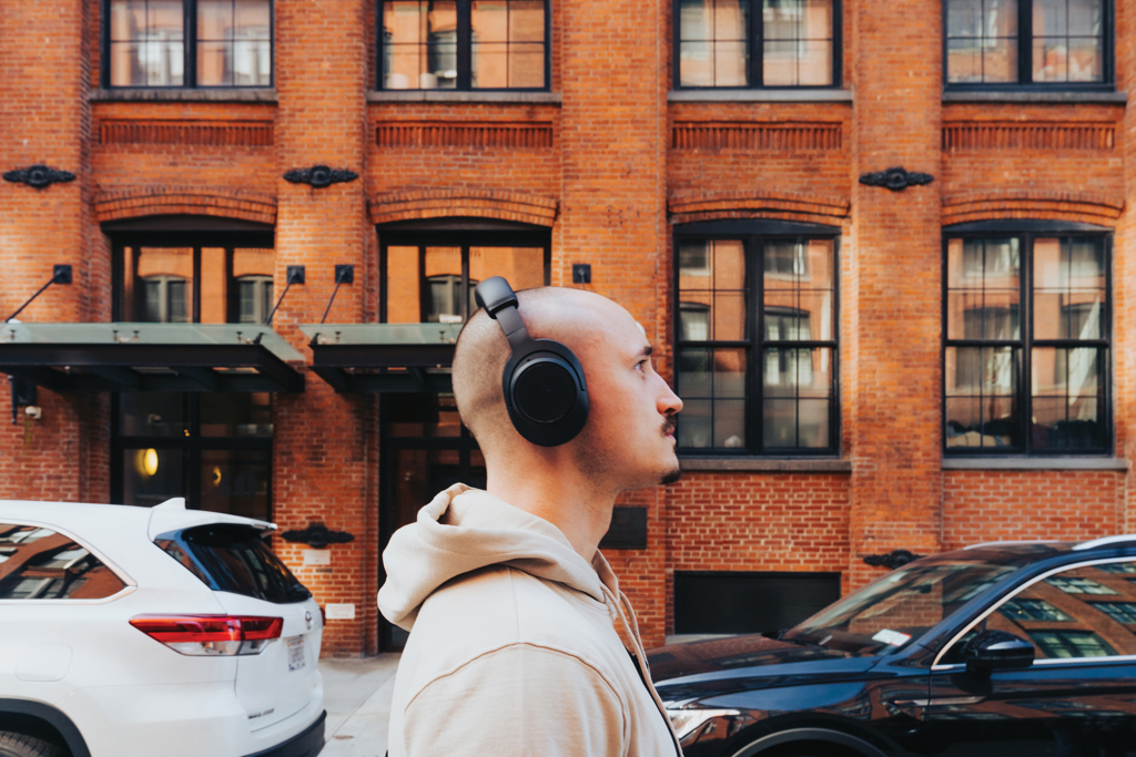 Auriculares inalámbricos personalizados Irvine RCS reciclados y reparables - Tecnología - Regalo Promocional Personalizado - imagen 13