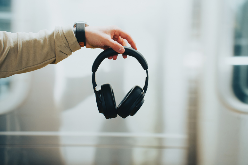 Auriculares inalámbricos personalizados Irvine RCS reciclados y reparables - Tecnología - Regalo Promocional Personalizado - imagen 15