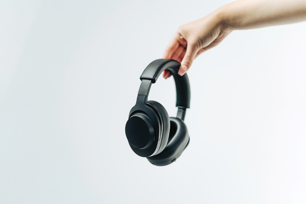Auriculares inalámbricos personalizados Irvine RCS reciclados y reparables - Tecnología - Regalo Promocional Personalizado - imagen 20