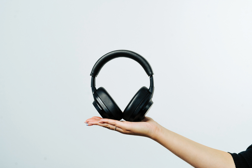 Auriculares inalámbricos personalizados Irvine RCS reciclados y reparables - Tecnología - Regalo Promocional Personalizado - imagen 21