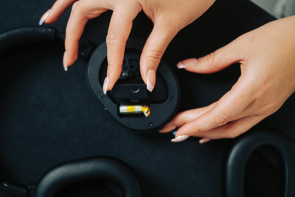 Auriculares inalámbricos personalizados Irvine RCS reciclados y reparables - Tecnología - Regalo Promocional Personalizado - imagen 25