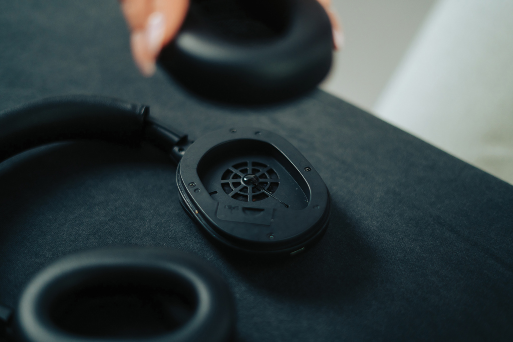 Auriculares inalámbricos personalizados Irvine RCS reciclados y reparables - Tecnología - Regalo Promocional Personalizado - imagen 26